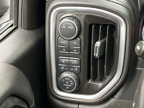 Certified 2021 Chevrolet Silverado 1500 High Country AWD/4WD image 18