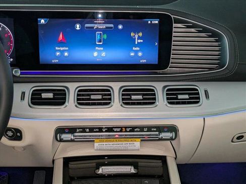 New 2026 Mercedes-Benz GLE 450 4MATIC Coupe image 15