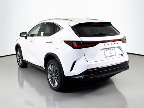 Used 2026 Lexus NX 350 AWD w/ Accessory Package (Z1) image 7