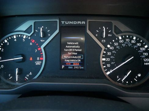 Used 2023 Toyota Tundra SR5 image 21