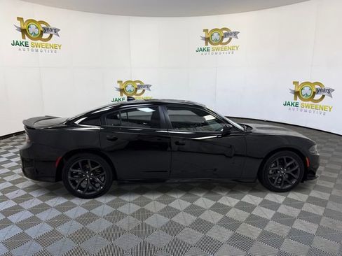 Used 2023 Dodge Charger GT w/ Blacktop Package image 11