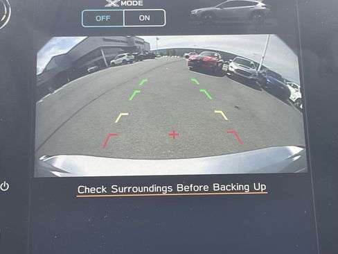 Certified 2024 Subaru Crosstrek 2.0i Premium AWD/4WD image 26