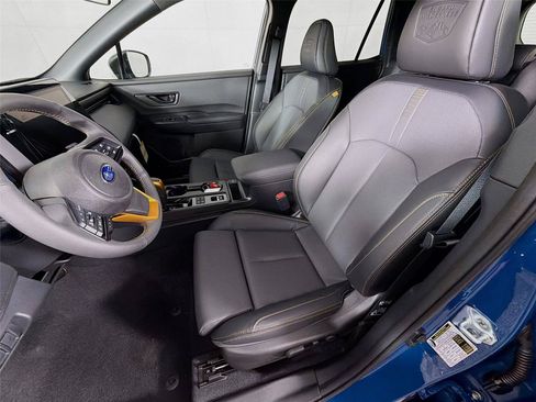 New 2026 Subaru Outback Wilderness AWD/4WD image 11