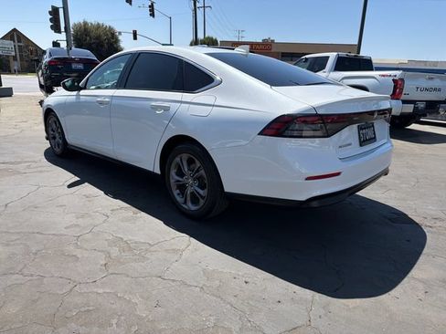 Used 2024 Honda Accord EX image 5