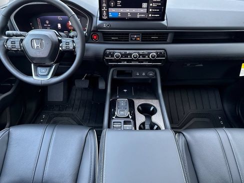 New 2026 Honda Pilot Elite image 9