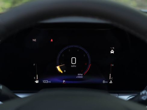 New 2026 Chevrolet Trax LT FWD image 11