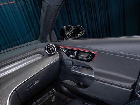 Certified 2026 Mercedes-Benz GLC 43 AMG 4MATIC image 22