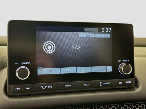 Used 2025 Honda HR-V Sport image 21