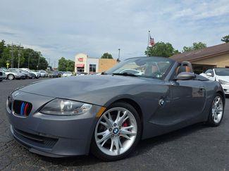 Used 2008 BMW Z4 3.0i RWD video 1