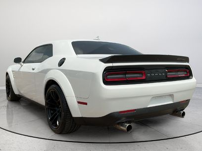 Used 2023 Dodge Challenger R/T Scat Pack