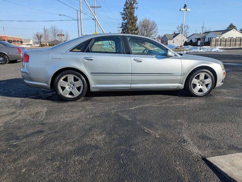 Used 2006 Audi A8 4.2 image 5