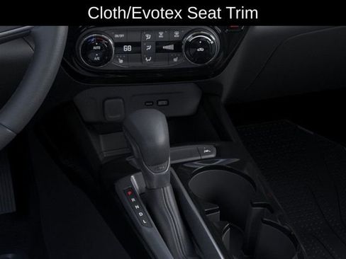 New 2026 Chevrolet Trax LT w/ Driver Confidence Package FWD image 24