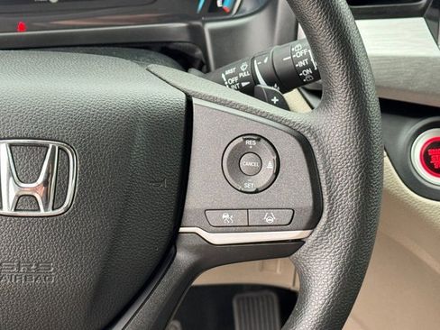 Used 2023 Honda Odyssey EX image 24