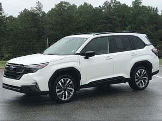 Used 2026 Subaru Forester Touring w/ Touring Package AWD/4WD video 1