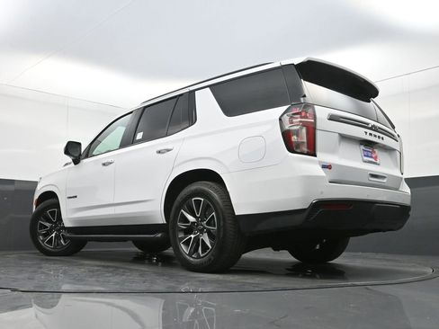 Used 2021 Chevrolet Tahoe Z71 w/ Z71 Off-Road Package image 29