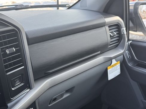 New 2026 Ford F150 XLT w/ Equipment Group 302A MID image 13