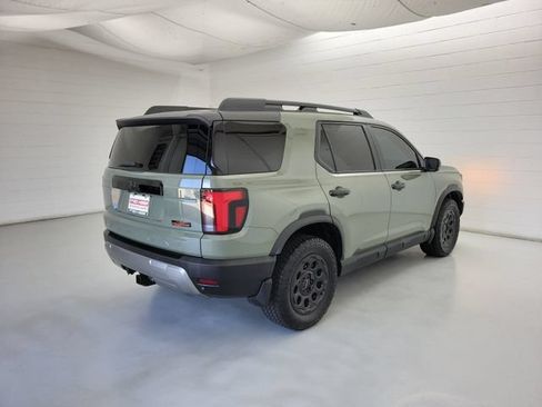 Used 2026 Honda Passport TrailSport Elite image 5