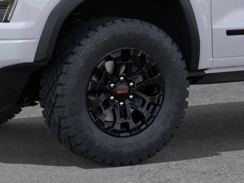 New 2026 GMC Canyon Elevation w/ Convenience Package AWD/4WD image 9