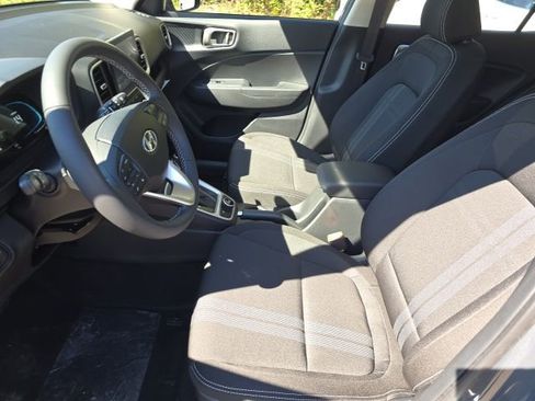 New 2026 Hyundai Venue SEL image 4