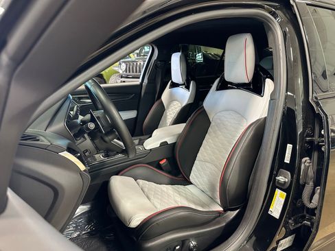 Used 2024 Cadillac CT5 V Blackwing w/ Driver Assist Package image 11