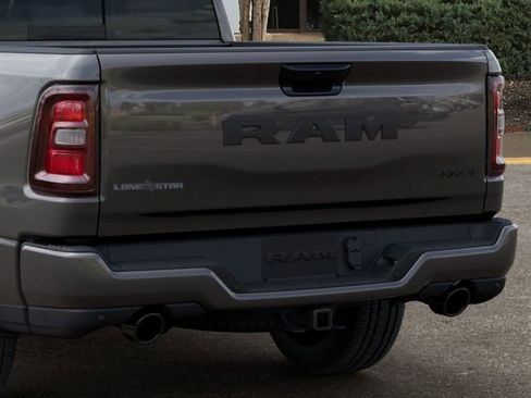 New 2026 RAM 1500 4x4 Crew Cab image 13