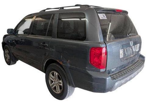 Used 2005 Honda Pilot EX-L image 3