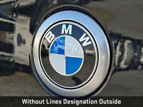 Used 2025 BMW X2 xDrive28i w/ M Sport Package AWD/4WD image 29