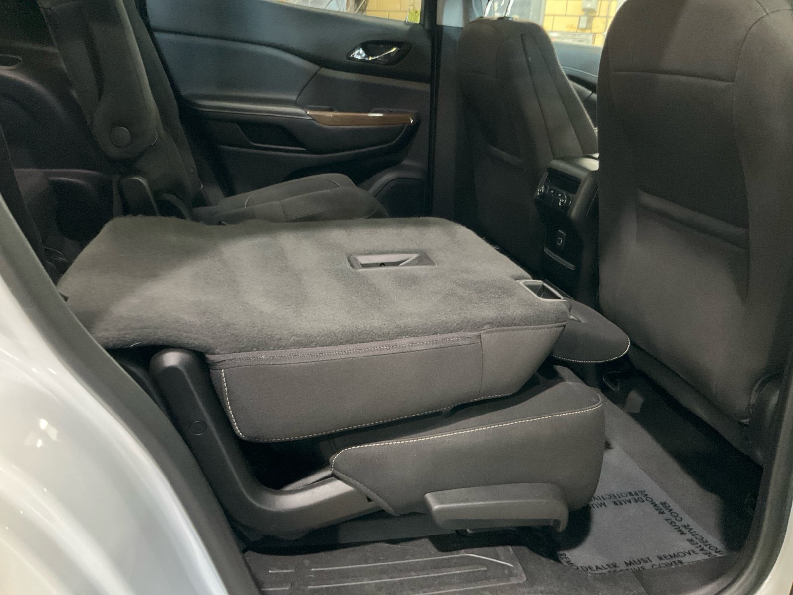 Used 2019 GMC Acadia SLE w/ Driver Alert Package I AWD/4WD image 22