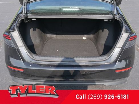 Used 2024 Honda Accord EX image 16