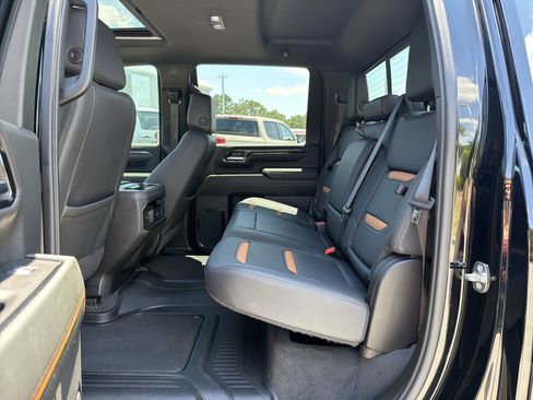 Used 2024 GMC Sierra 2500 AT4 w/ AT4 Premium Plus Package AWD/4WD image 29