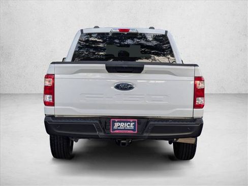 Used 2023 Ford F150 XL RWD image 6