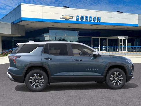 New 2026 Chevrolet Equinox LT image 5