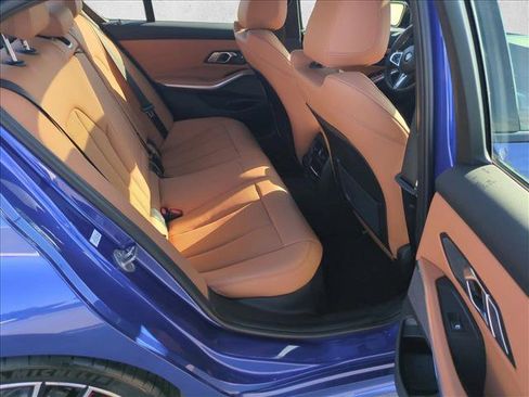 Used 2023 BMW M340i RWD image 21