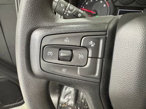 New 2026 Chevrolet Silverado 1500 W/T w/ WT Value Package image 15