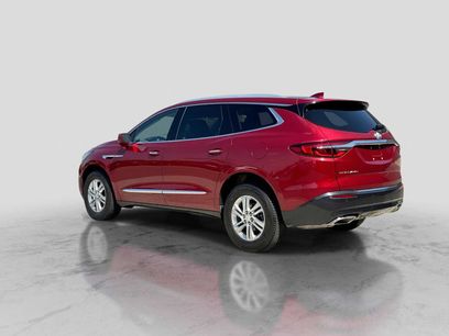 Used 2020 Buick Enclave Essence w/ LPO, Floor Liner Package
