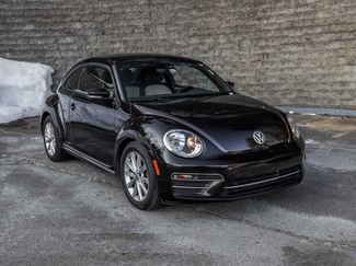 Used 2017 Volkswagen Beetle 1.8T SE video 2