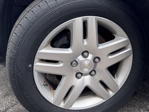 Used 2016 Chevrolet Impala LT image 55