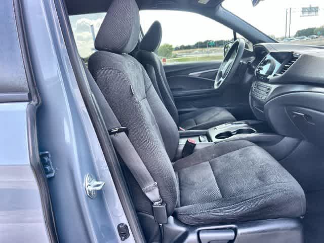 Used 2022 Honda Pilot Sport image 12