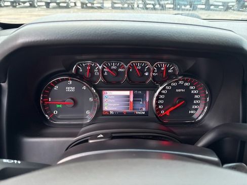 Used 2016 GMC Yukon SLE w/ HD Trailering Package image 23