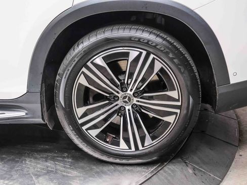 Certified 2023 Mercedes-Benz EQS 450+ SUV image 9