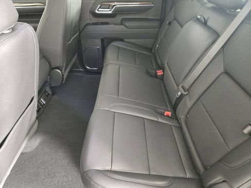 New 2026 Chevrolet Silverado 1500 LT w/ Texas Edition Plus RWD image 33