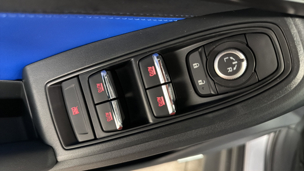 New 2026 Subaru WRX tS AWD/4WD image 15
