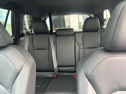 New 2026 Subaru Outback Premium AWD/4WD image 30