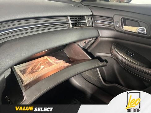 Used 2014 Chevrolet Malibu LT w/ Power Convenience Package FWD image 21