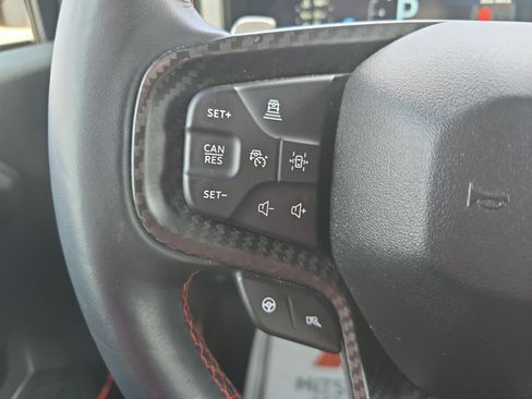 Used 2023 Ford Bronco Raptor AWD/4WD image 22