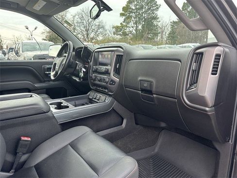 Used 2015 GMC Sierra 1500 SLT image 33