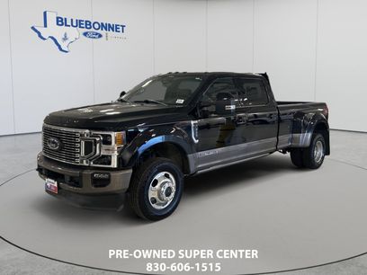 Used 2021 Ford F350 King Ranch w/ King Ranch Ultimate Package
