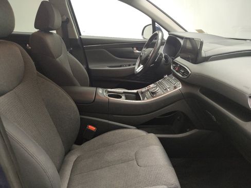 Used 2023 Hyundai Santa Fe SEL AWD/4WD image 21