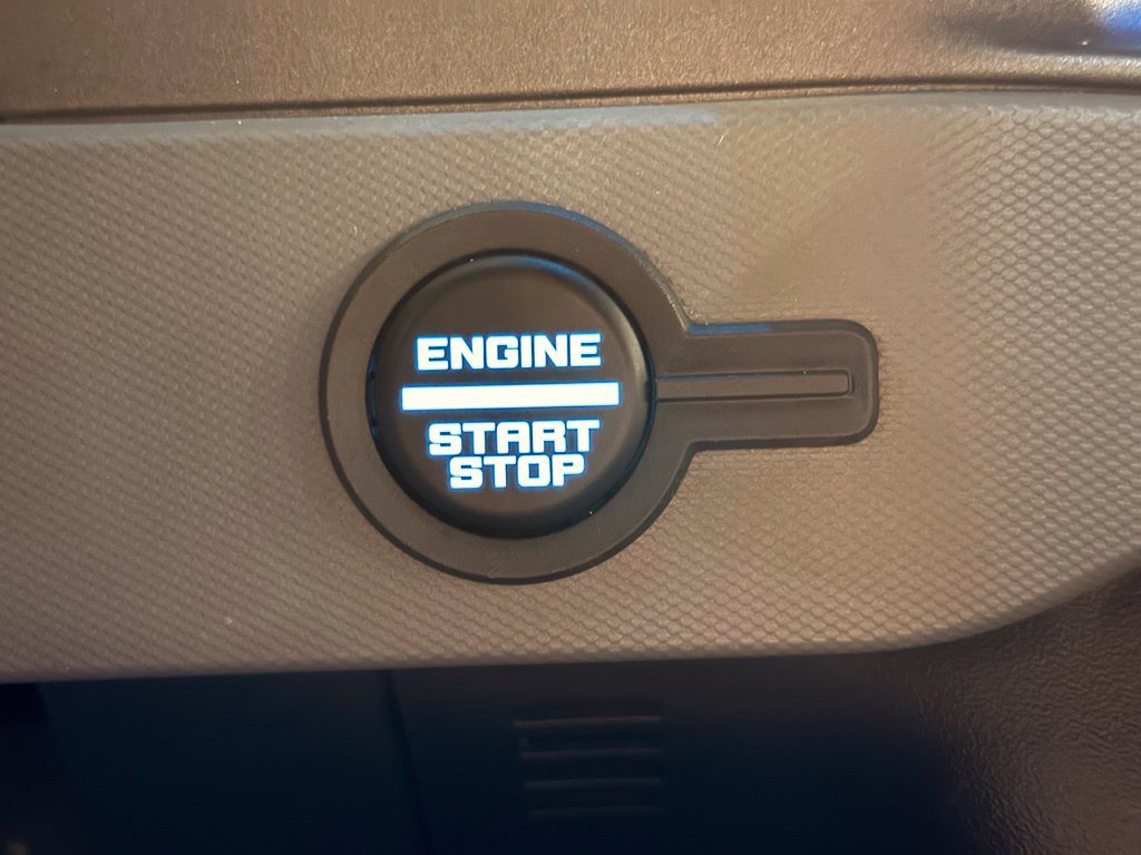Used 2024 Ford Bronco Big Bend AWD/4WD image 20