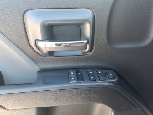 New 2025 Chevrolet Express 3500 w/ Power Convenience Package image 15